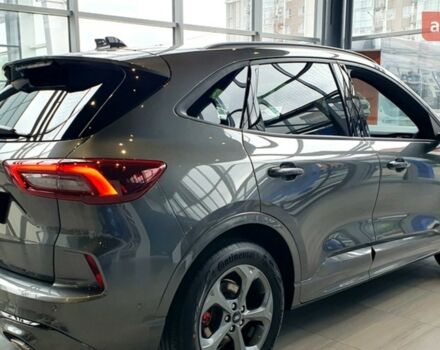 купить новое авто Форд Куга 2025 года от официального дилера FORD ЛИГА-II Форд фото