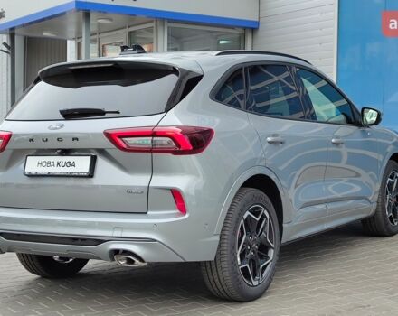 Форд Куга, об'ємом двигуна 2.49 л та пробігом 0 тис. км за 45444 $, фото 4 на Automoto.ua