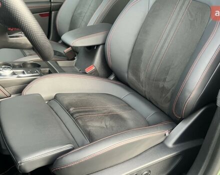 купить новое авто Форд Куга 2025 года от официального дилера Ford ТОВ "Вектор Транс" Форд фото