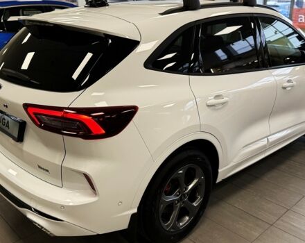 купити нове авто Форд Куга 2025 року від офіційного дилера Автоцентр AUTO.RIA Форд фото