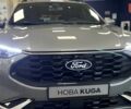 купити нове авто Форд Куга 2025 року від офіційного дилера Автоцентр AUTO.RIA Форд фото