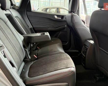 купить новое авто Форд Куга 2025 года от официального дилера Автомир Форд фото