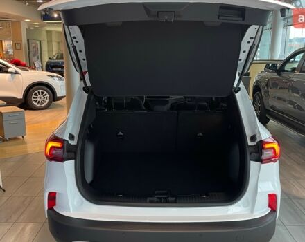 Форд Куга, объемом двигателя 1.5 л и пробегом 0 тыс. км за 30187 $, фото 25 на Automoto.ua