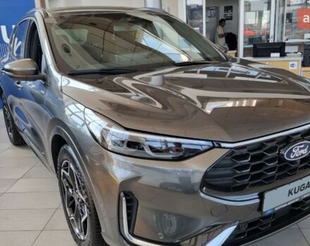 Форд Куга, об'ємом двигуна 1.5 л та пробігом 0 тис. км за 42898 $, фото 22 на Automoto.ua