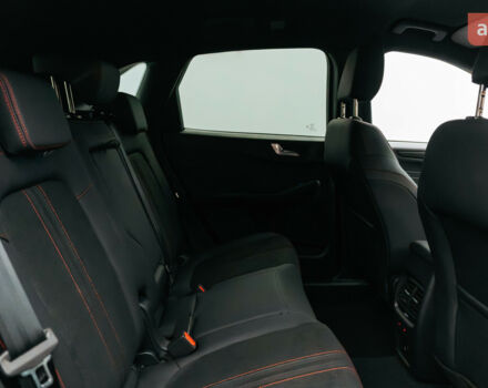 купить новое авто Форд Куга 2025 года от официального дилера Автоцентр AUTO.RIA Форд фото