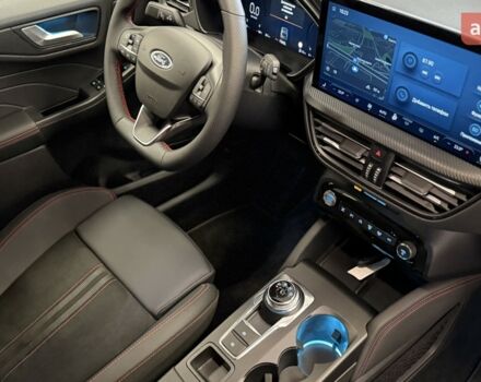купити нове авто Форд Куга 2025 року від офіційного дилера Автоцентр AUTO.RIA Форд фото