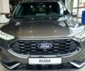 купить новое авто Форд Куга 2025 года от официального дилера FORD ЛИГА-II Форд фото
