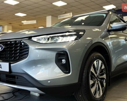 купить новое авто Форд Куга 2025 года от официального дилера Автоцентр AUTO.RIA Форд фото
