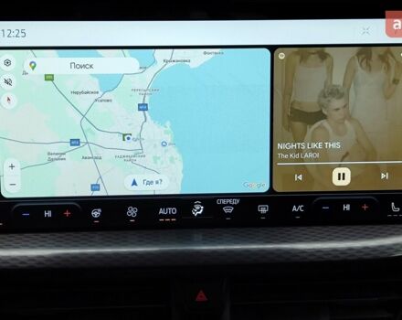 Форд Куга, объемом двигателя 1.5 л и пробегом 0 тыс. км за 32691 $, фото 15 на Automoto.ua