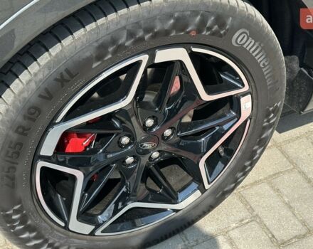 купить новое авто Форд Куга 2025 года от официального дилера Автомир Форд фото