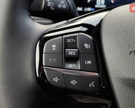 Форд Куга, объемом двигателя 2.49 л и пробегом 0 тыс. км за 39230 $, фото 21 на Automoto.ua