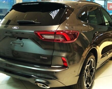 купить новое авто Форд Куга 2025 года от официального дилера Автоцентр AUTO.RIA Форд фото