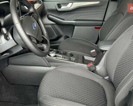 Форд Куга, объемом двигателя 2.49 л и пробегом 0 тыс. км за 39410 $, фото 5 на Automoto.ua