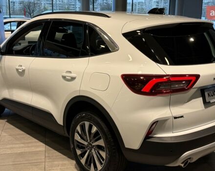 Форд Куга, объемом двигателя 2.49 л и пробегом 0 тыс. км за 39010 $, фото 9 на Automoto.ua