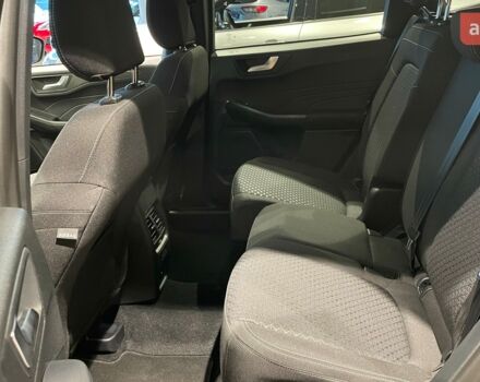 Форд Куга, объемом двигателя 1.5 л и пробегом 0 тыс. км за 31872 $, фото 22 на Automoto.ua