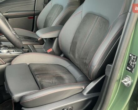 купить новое авто Форд Куга 2025 года от официального дилера Ford ТОВ "Вектор Транс" Форд фото