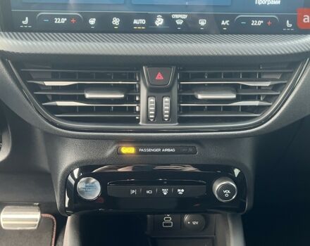 купить новое авто Форд Куга 2025 года от официального дилера Ford ТОВ "Вектор Транс" Форд фото