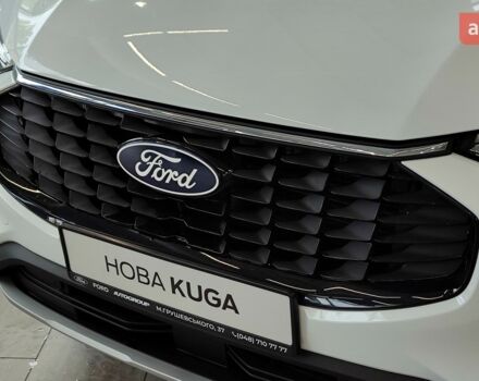 Форд Куга, объемом двигателя 1.5 л и пробегом 0 тыс. км за 29719 $, фото 3 на Automoto.ua