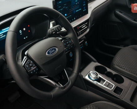 купить новое авто Форд Куга 2025 года от официального дилера Автоцентр AUTO.RIA Форд фото