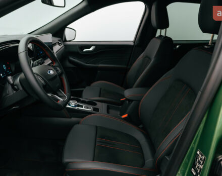 купить новое авто Форд Куга 2025 года от официального дилера Автоцентр AUTO.RIA Форд фото