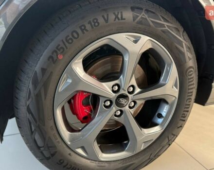 купить новое авто Форд Куга 2025 года от официального дилера Альянс-А Форд Форд фото