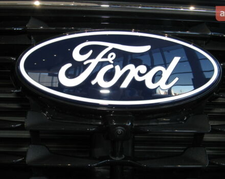 купити нове авто Форд Куга 2025 року від офіційного дилера Автоцентр AUTO.RIA Форд фото