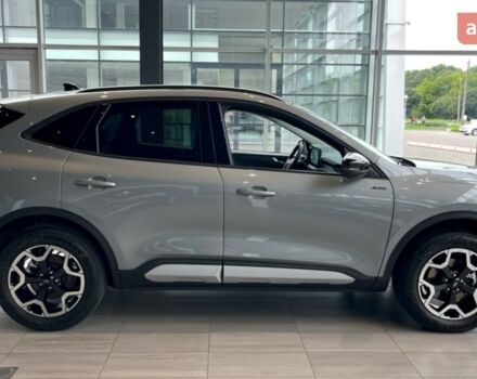 купить новое авто Форд Куга 2025 года от официального дилера FORD ЛИГА-II Форд фото