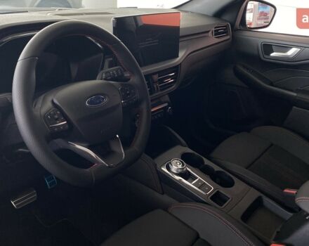 купить новое авто Форд Куга 2025 года от официального дилера Автоцентр AUTO.RIA Форд фото