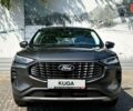 купить новое авто Форд Куга 2025 года от официального дилера Ford ТОВ "Вектор Транс" Форд фото