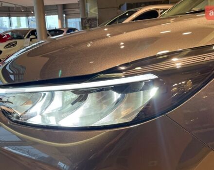 Форд Куга, объемом двигателя 1.5 л и пробегом 0 тыс. км за 31872 $, фото 12 на Automoto.ua