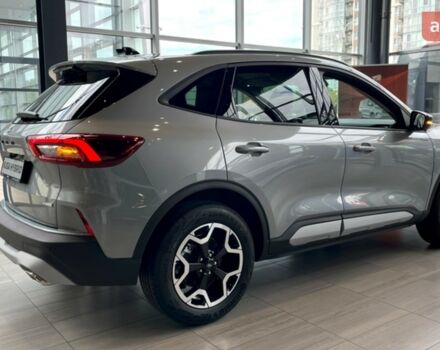 купить новое авто Форд Куга 2025 года от официального дилера FORD ЛИГА-II Форд фото