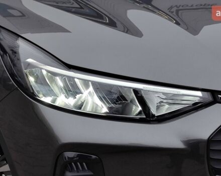 Форд Куга, объемом двигателя 1.5 л и пробегом 0 тыс. км за 32691 $, фото 1 на Automoto.ua