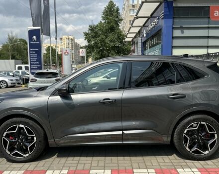 купить новое авто Форд Куга 2025 года от официального дилера Автомир Форд фото