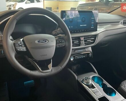 Форд Куга, объемом двигателя 1.5 л и пробегом 0 тыс. км за 30608 $, фото 19 на Automoto.ua
