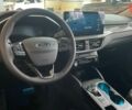 Форд Куга, объемом двигателя 1.5 л и пробегом 0 тыс. км за 30608 $, фото 19 на Automoto.ua