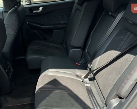 купить новое авто Форд Куга 2025 года от официального дилера Автомир Форд фото