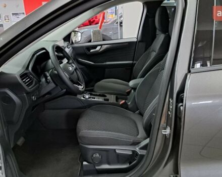 купить новое авто Форд Куга 2025 года от официального дилера Автоцентр AUTO.RIA Форд фото