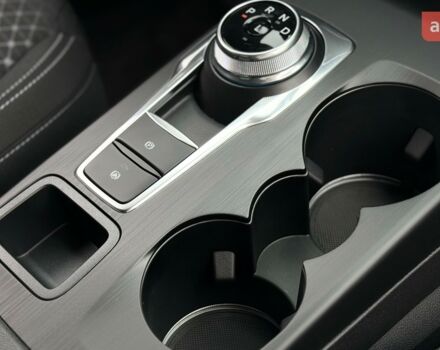 купити нове авто Форд Куга 2025 року від офіційного дилера Авто-Імпульс  FORD Форд фото