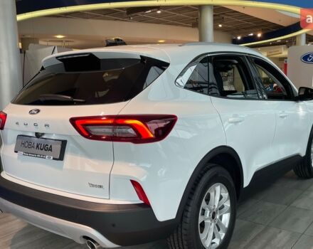 Форд Куга, объемом двигателя 1.5 л и пробегом 0 тыс. км за 30608 $, фото 7 на Automoto.ua