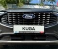 купить новое авто Форд Куга 2025 года от официального дилера Ford ТОВ "Вектор Транс" Форд фото