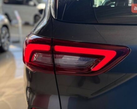 купить новое авто Форд Куга 2025 года от официального дилера Альянс-А Форд Форд фото