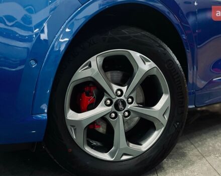 купити нове авто Форд Куга 2025 року від офіційного дилера Автомир Форд фото