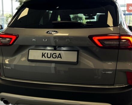 купить новое авто Форд Куга 2025 года от официального дилера Автоцентр AUTO.RIA Форд фото