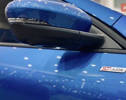 купити нове авто Форд Куга 2025 року від офіційного дилера Автомир Форд фото