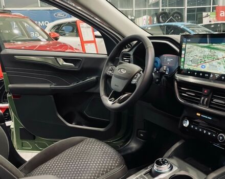 купить новое авто Форд Куга 2025 года от официального дилера Автомир Форд фото