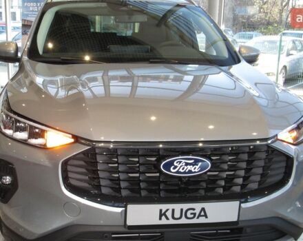 купити нове авто Форд Куга 2025 року від офіційного дилера Автоцентр AUTO.RIA Форд фото