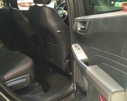 купить новое авто Форд Куга 2025 года от официального дилера Автоцентр AUTO.RIA Форд фото