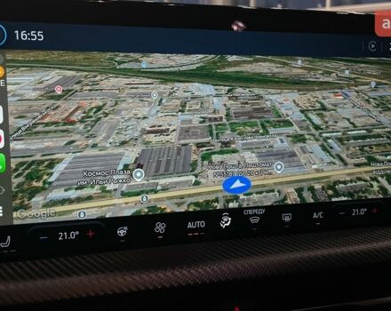 купити нове авто Форд Куга 2025 року від офіційного дилера Автомир Форд фото