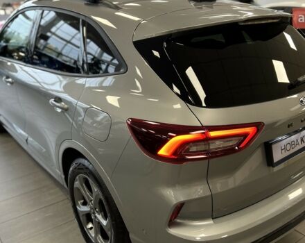 купити нове авто Форд Куга 2025 року від офіційного дилера Автоцентр AUTO.RIA Форд фото