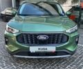 купить новое авто Форд Куга 2025 года от официального дилера Ford ТОВ "Вектор Транс" Форд фото